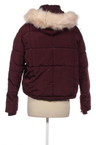 Dámska bunda  Topshop, Veľkosť M, Farba Červená, Cena  29,95 €