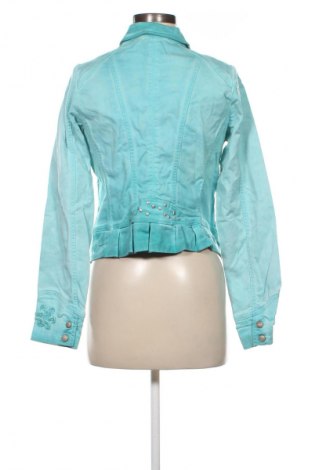 Damenjacke Tredy, Größe M, Farbe Blau, Preis 20,02 €