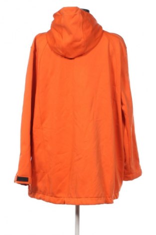 Kurtka damska Trigema, Rozmiar XXL, Kolor Pomarańczowy, Cena 85,99 zł