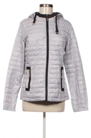 Damenjacke Trisens, Größe L, Farbe Grau, Preis 20,99 €