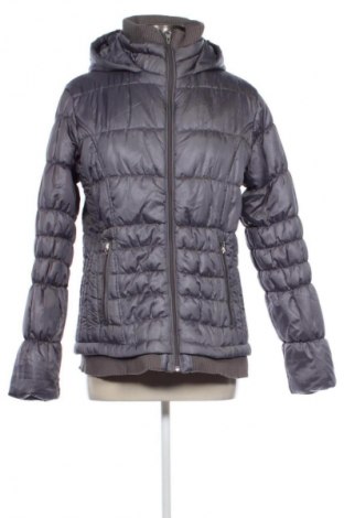 Dámska bunda  True Style, Veľkosť XL, Farba Sivá, Cena  32,95 €