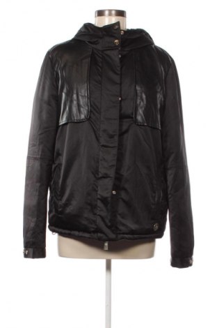 Dámská bunda  Trussardi Jeans, Velikost XL, Barva Černá, Cena  2 899,00 Kč