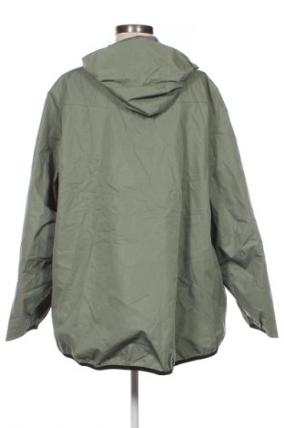 Geacă de femei Ulla Popken, Mărime XXL, Culoare Verde, Preț 172,99 Lei
