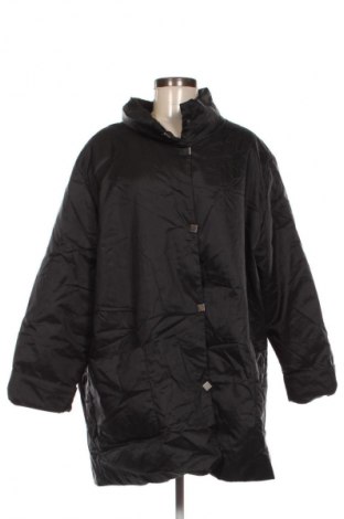 Kurtka damska Ulla Popken, Rozmiar XL, Kolor Czarny, Cena 124,99 zł