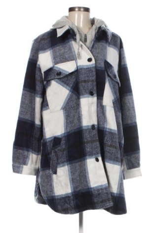 Női dzseki Ulla Popken, Méret XXL, Szín Sokszínű, Ár 6 039 Ft