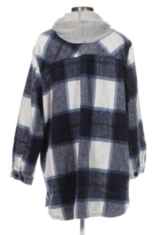 Női dzseki Ulla Popken, Méret XXL, Szín Sokszínű, Ár 6 039 Ft