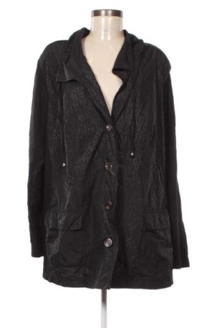 Kurtka damska Ulla Popken, Rozmiar 3XL, Kolor Czarny, Cena 189,99 zł