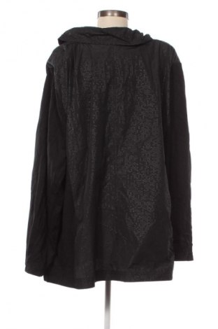 Kurtka damska Ulla Popken, Rozmiar 3XL, Kolor Czarny, Cena 189,99 zł