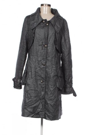 Damenjacke Unbranded, Größe L, Farbe Grau, Preis 14,99 €