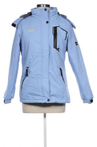 Damenjacke Unbranded, Größe S, Farbe Blau, Preis 32,99 €