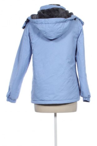 Damenjacke Unbranded, Größe S, Farbe Blau, Preis 32,99 €