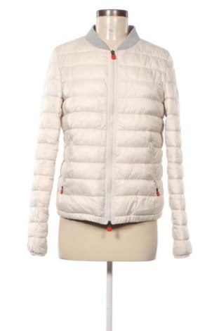 Geacă de femei Unbranded, Mărime M, Culoare Ecru, Preț 79,99 Lei
