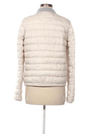 Geacă de femei Unbranded, Mărime M, Culoare Ecru, Preț 79,99 Lei