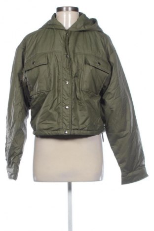 Damenjacke Unbranded, Größe L, Farbe Grün, Preis 15,99 €