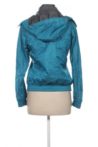 Kurtka damska Unbranded, Rozmiar S, Kolor Niebieski, Cena 88,99 zł