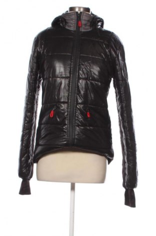 Дамско яке Unbranded, Размер M, Цвят Черен, Цена 43,99 лв.