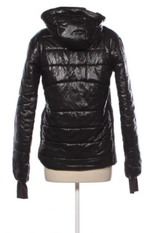 Дамско яке Unbranded, Размер M, Цвят Черен, Цена 43,99 лв.