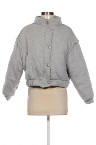 Damenjacke Unbranded, Größe M, Farbe Grau, Preis € 24,99