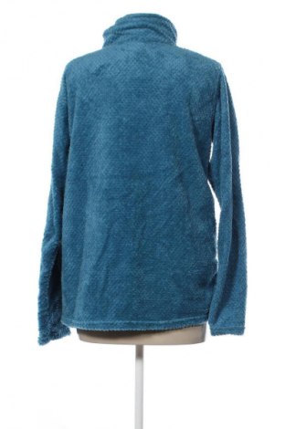 Дамско яке Unbranded, Размер XL, Цвят Син, Цена 48,99 лв.