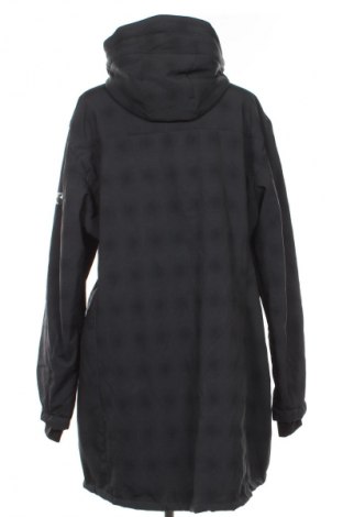 Damenjacke Unbranded, Größe XXL, Farbe Grau, Preis 34,99 €
