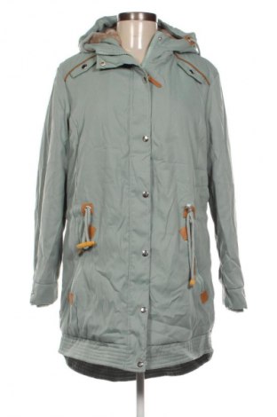 Damenjacke Unbranded, Größe M, Farbe Blau, Preis € 22,99