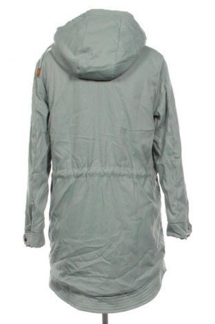 Damenjacke Unbranded, Größe M, Farbe Blau, Preis € 22,99