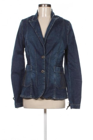 Damenjacke Unbranded, Größe M, Farbe Blau, Preis 20,02 €
