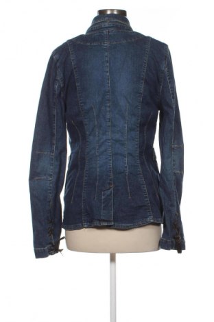 Damenjacke Unbranded, Größe M, Farbe Blau, Preis 20,02 €