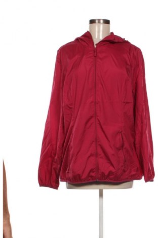 Dámská bunda  Unbranded, Velikost XL, Barva Červená, Cena  399,00 Kč