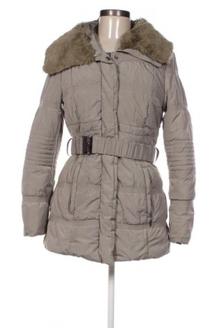 Damenjacke Unbranded, Größe L, Farbe Grau, Preis 26,99 €