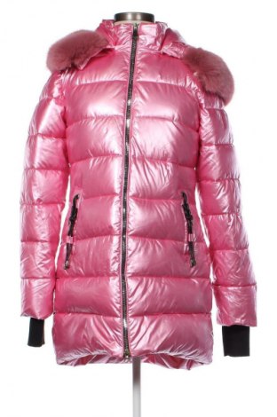 Damenjacke Unbranded, Größe L, Farbe Rosa, Preis 56,37 €