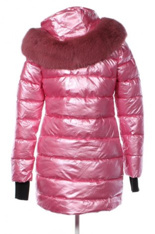 Damenjacke Unbranded, Größe L, Farbe Rosa, Preis 56,37 €