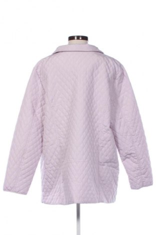 Γυναικείο μπουφάν Unbranded, Μέγεθος XXL, Χρώμα Βιολετί, Τιμή 24,57 €