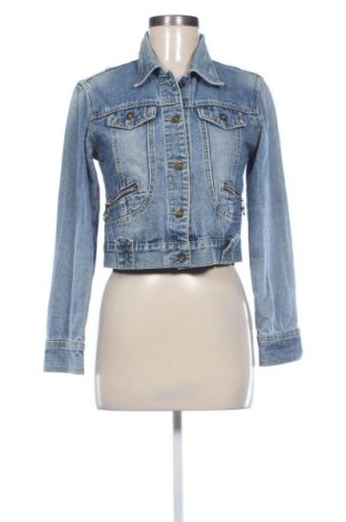 Damenjacke Unbranded, Größe M, Farbe Blau, Preis € 19,95