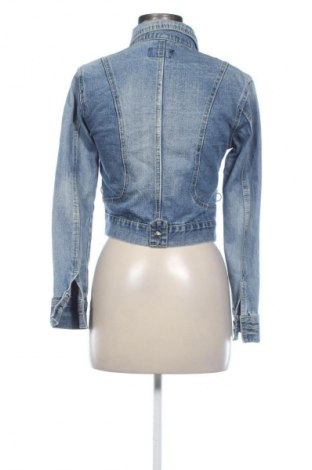 Damenjacke Unbranded, Größe M, Farbe Blau, Preis € 19,95