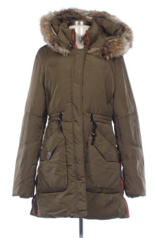 Damenjacke Unbranded, Größe S, Farbe Grün, Preis 30,99 €