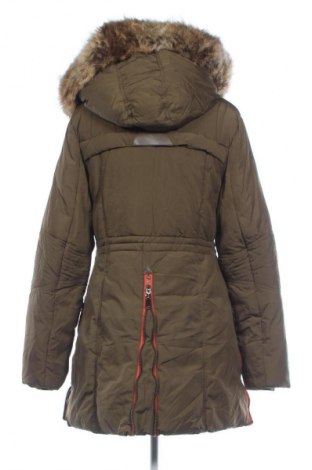 Damenjacke Unbranded, Größe S, Farbe Grün, Preis 30,99 €