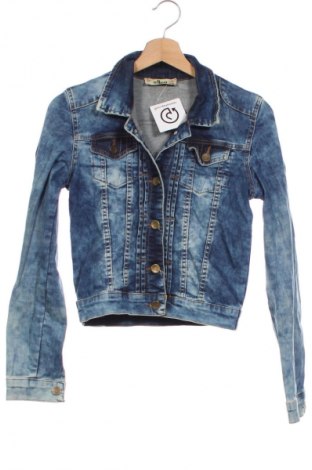 Damenjacke Unbranded, Größe S, Farbe Blau, Preis € 19,95