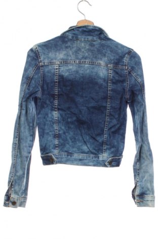 Damenjacke Unbranded, Größe S, Farbe Blau, Preis € 19,95