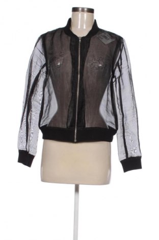 Damenjacke Unbranded, Größe M, Farbe Schwarz, Preis 24,55 €