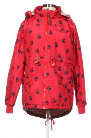 Damenjacke Unbranded, Größe L, Farbe Mehrfarbig, Preis € 29,99