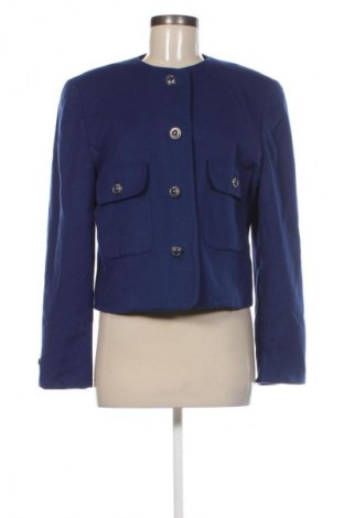 Damenjacke Unbranded, Größe M, Farbe Blau, Preis 29,59 €