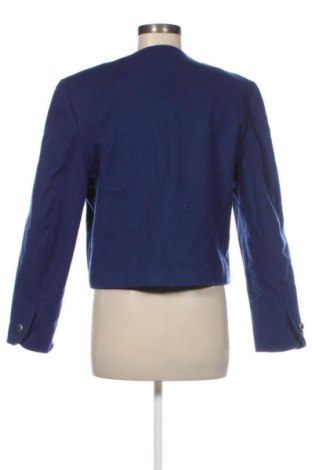Damenjacke Unbranded, Größe M, Farbe Blau, Preis 29,59 €