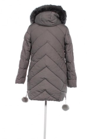 Dámska bunda  Unbranded, Veľkosť S, Farba Sivá, Cena  47,57 €