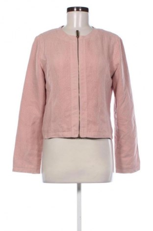 Damenjacke Unbranded, Größe L, Farbe Aschrosa, Preis 24,55 €