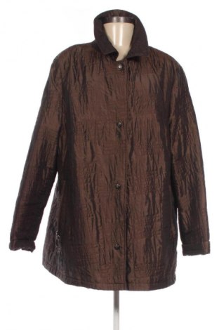 Kurtka damska Unbranded, Rozmiar XL, Kolor Brązowy, Cena 112,36 zł