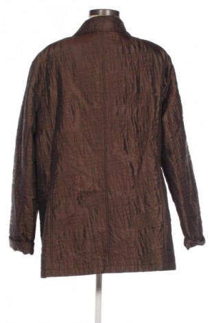 Kurtka damska Unbranded, Rozmiar XL, Kolor Brązowy, Cena 112,36 zł