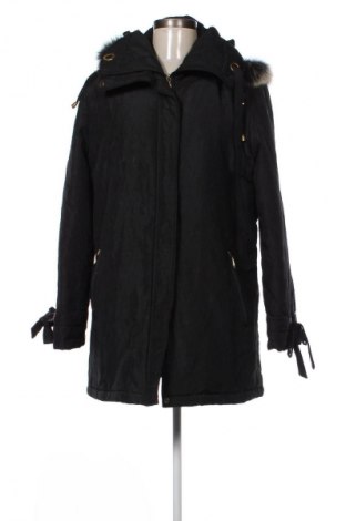 Kurtka damska Unbranded, Rozmiar XL, Kolor Czarny, Cena 133,33 zł