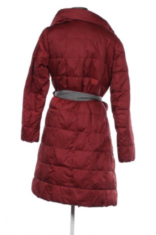 Dámska bunda  Unbranded, Veľkosť XL, Farba Červená, Cena  32,95 €