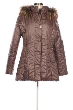 Дамско яке Unbranded, Размер XL, Цвят Пепел от рози, Цена 59,99 лв.